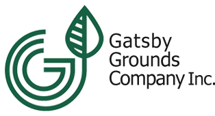 Gatsby Grounds Company Logo